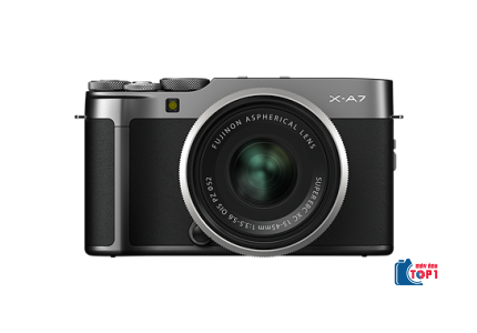 FUJIFILM XA7 + LENS KIT 15-45MM - HÀNG CŨ