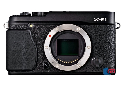 FUJIFILM X-E1 + LENS KIT 16-50MM - HÀNG CŨ
