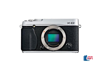 FUJIFILM XE2 (BODY) - HÀNG CŨ (BẠC)