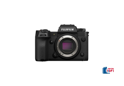 FUJIFILM X-H2 (NEW 100%) - CHÍNH HÃNG