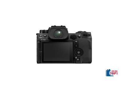 FUJIFILM X-H2 (NEW 100%) - CHÍNH HÃNG