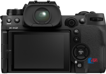 FUJIFILM X-H2 (NEW 100%) - CHÍNH HÃNG