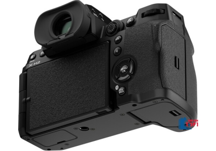 FUJIFILM X-H2 (NEW 100%) - CHÍNH HÃNG