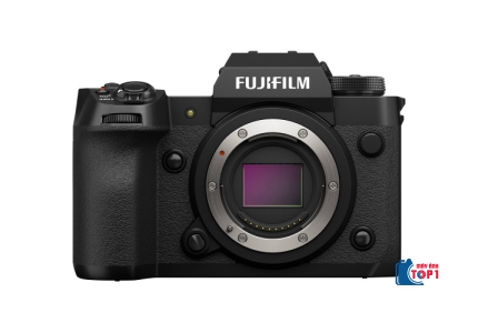 FUJIFILM X-H2 (NEW 100%) - CHÍNH HÃNG