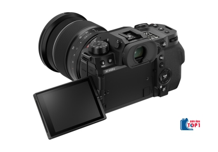 FUJIFILM X-H2S (NEW 100%) - CHÍNH HÃNG