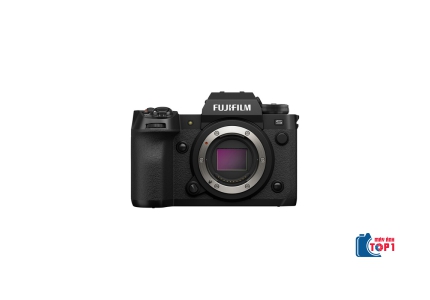 FUJIFILM X-H2S (NEW 100%) - CHÍNH HÃNG