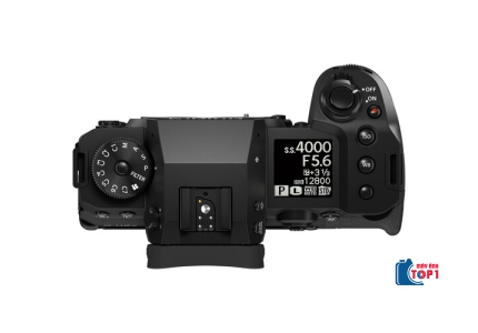FUJIFILM X-H2S (NEW 100%) - CHÍNH HÃNG
