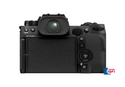 FUJIFILM X-H2S (NEW 100%) - CHÍNH HÃNG