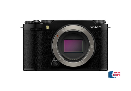 FUJIFILM X-M5 (NEW 100%) - CHÍNH HÃNG