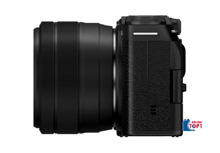 FUJIFILM X-M5 - HÀNG CŨ