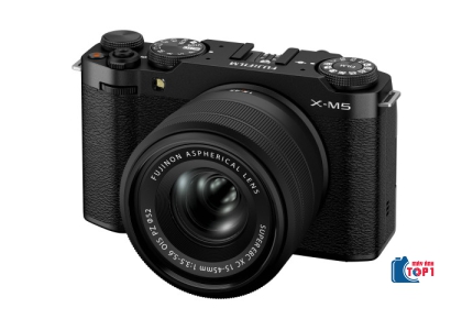 FUJIFILM X-M5 - HÀNG CŨ