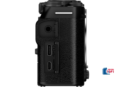 FUJIFILM X-M5 - HÀNG CŨ