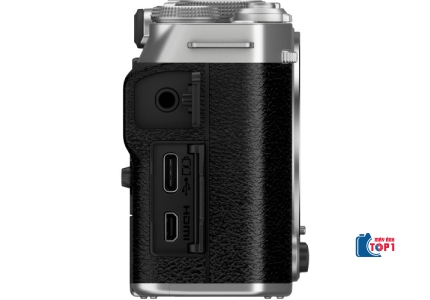 FUJIFILM X-M5 - HÀNG CŨ