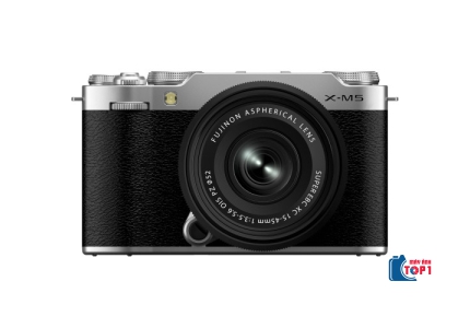 FUJIFILM X-M5 - HÀNG CŨ