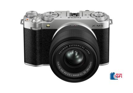 FUJIFILM X-M5 - HÀNG CŨ