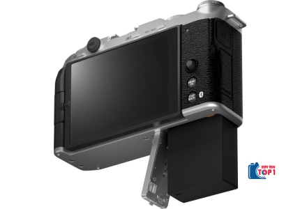 FUJIFILM X-M5 - HÀNG CŨ