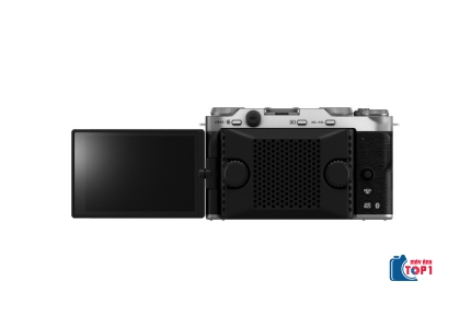 FUJIFILM X-M5 - HÀNG CŨ