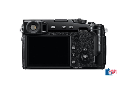 FUJIFILM X-PRO2 - HÀNG CŨ