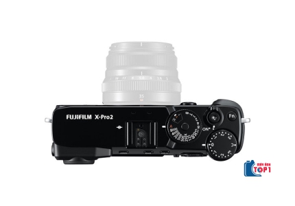 FUJIFILM X-PRO2 - HÀNG CŨ