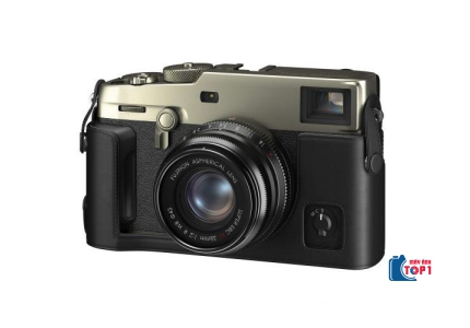 FUJIFILM X-PRO 3 - HÀNG CŨ