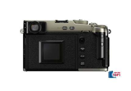 FUJIFILM X-PRO 3 - HÀNG CŨ