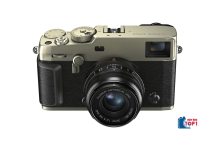 FUJIFILM X-PRO 3 - HÀNG CŨ