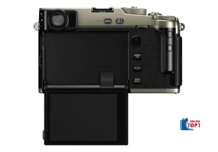 FUJIFILM X-PRO3 (NEW 100%) - CHÍNH HÃNG