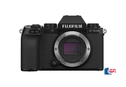 FUJIFILM X-S10 (BODY) - HÀNG CŨ