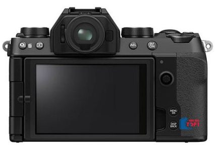 FUJIFILM X-S10 (BODY) - HÀNG CŨ