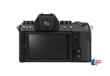 FUJIFILM X-S10 (BODY) - HÀNG CŨ