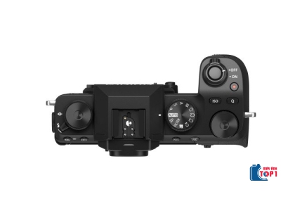 FUJIFILM X-S10 (BODY) - HÀNG CŨ