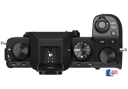 FUJIFILM X-S10 (BODY) - HÀNG CŨ