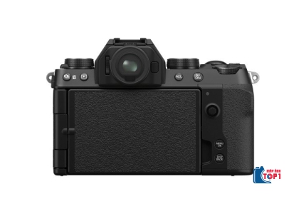 FUJIFILM X-S10 (BODY) - HÀNG CŨ