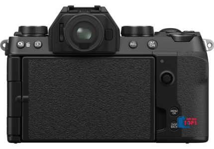 FUJIFILM X-S10 (BODY) - HÀNG CŨ