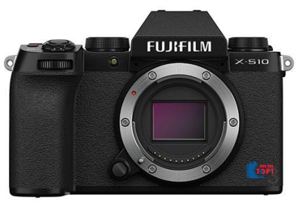 FUJIFILM X-S10 (BODY) - HÀNG CŨ