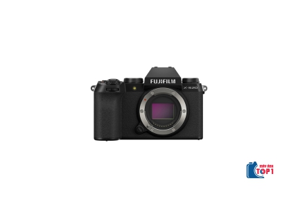 FUJIFILM X-S20 (NEW 100%) - CHÍNH HÃNG