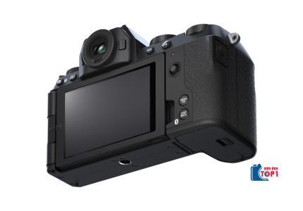 FUJIFILM X-S20 (NEW 100%) - CHÍNH HÃNG