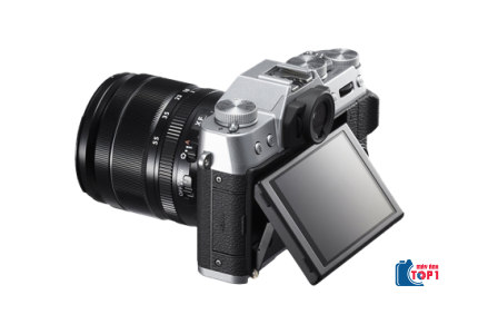 FUJIFILM XT10 + LENS KIT 16-50MM - HÀNG CŨ