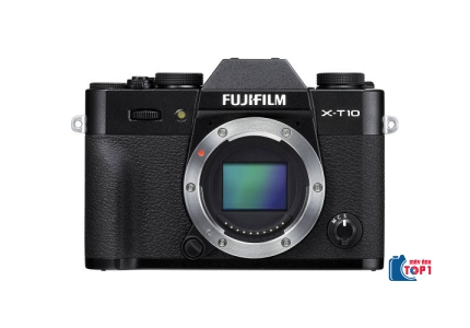 FUJIFILM XT10 + LENS KIT 16-50MM - HÀNG CŨ