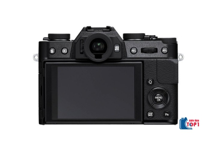 FUJIFILM XT10 + LENS KIT 16-50MM - HÀNG CŨ