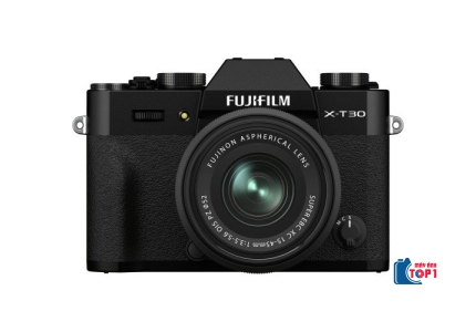 FUJIFILM X-T30 MARK II (NEW 100%) - CHÍNH HÃNG
