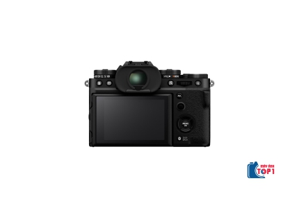 FUJIFILM X-T5 (NEW 100%) - CHÍNH HÃNG