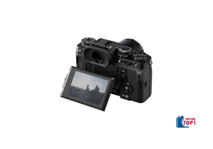 FUJIFILM X-T5 (NEW 100%) - CHÍNH HÃNG