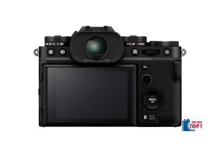 FUJIFILM X-T5 (NEW 100%) - CHÍNH HÃNG