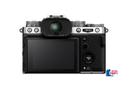 FUJIFILM X-T5 (NEW 100%) - CHÍNH HÃNG