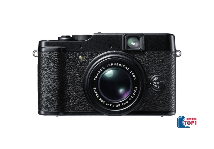 FUJIFILM X10 - HÀNG CŨ