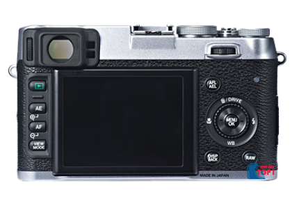 FUJIFILM X100S - HÀNG CŨ