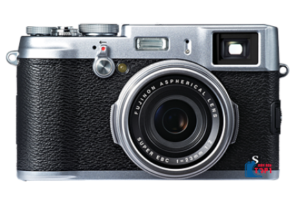 FUJIFILM X100S - HÀNG CŨ