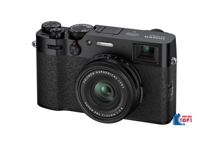 FUJIFILM X100V (NEW 100%) - CHÍNH HÃNG