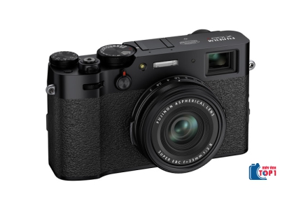 FUJIFILM X100V (NEW 100%) - CHÍNH HÃNG